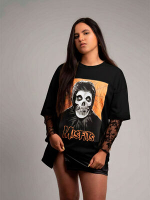 Franela Misfits