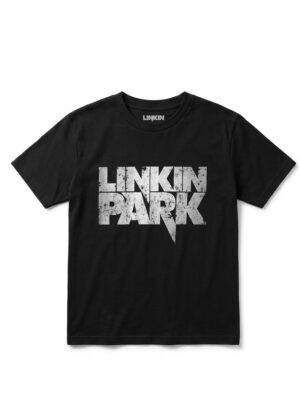 franela linkin park logo