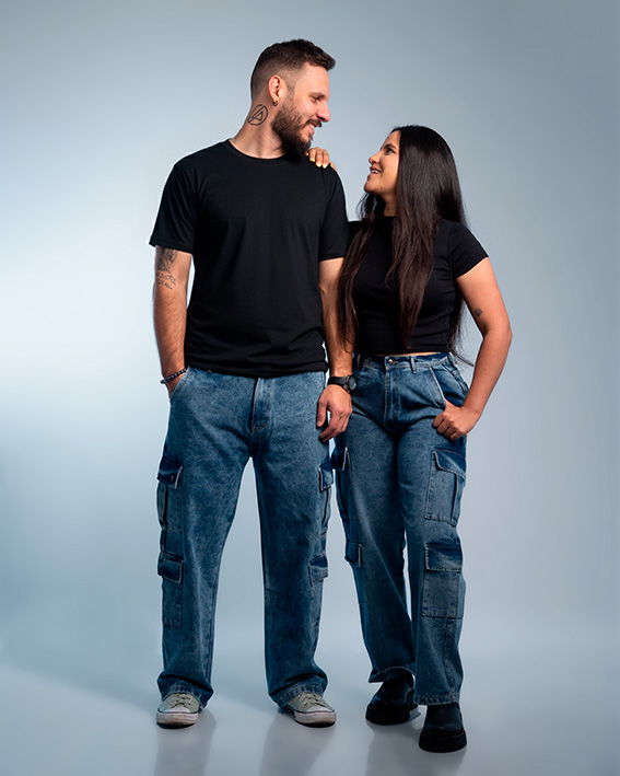 Pantalones
