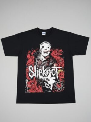 Franela Slipknot Corey Taylor