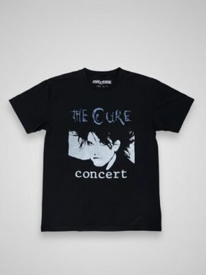 Franela The Cure
