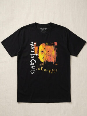 franela alice in chains