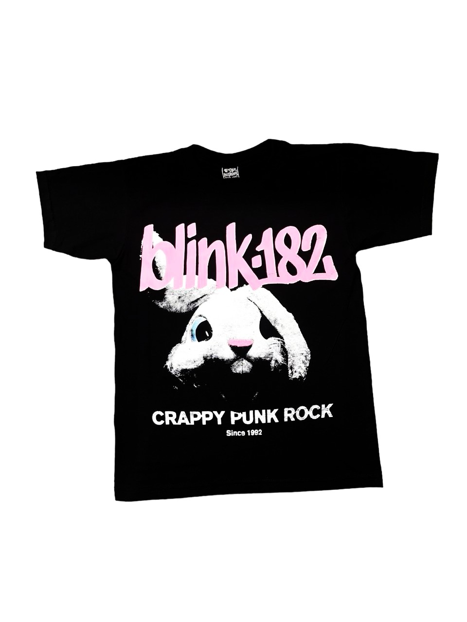 franela blink 182 Franela Blink 182 Crappy Punk - Image 2