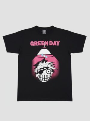 Franela Green Day