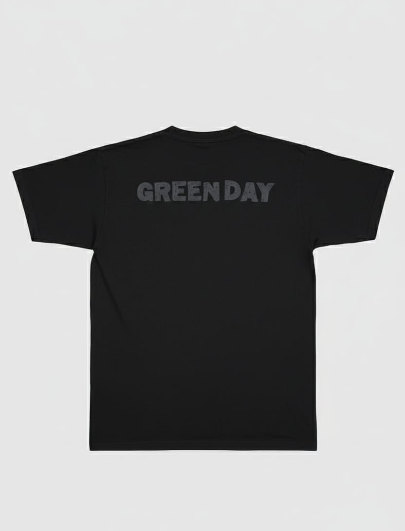 green day Franela Green Day - Image 2
