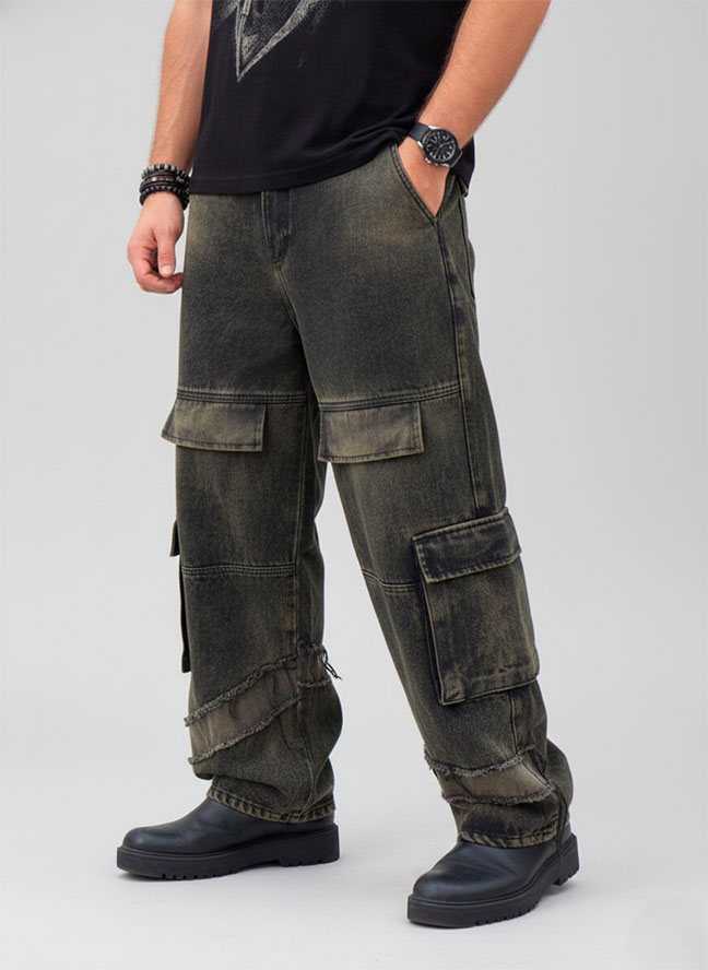 pantalon verde coleccion exclusiva pantalon verde coleccion exclusiva