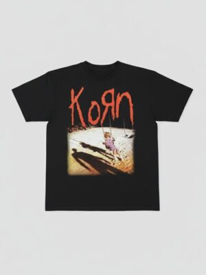 Franela Korn 1994
