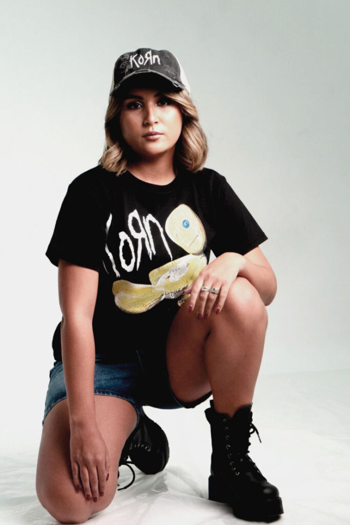 Franela Korn Issues