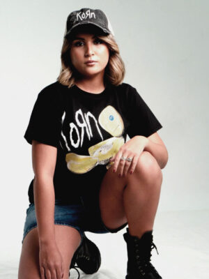 Franela Korn Issues