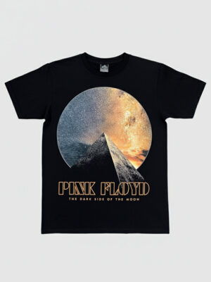 franela pink floyd luna