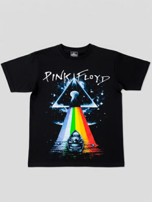 franela pink floyd
