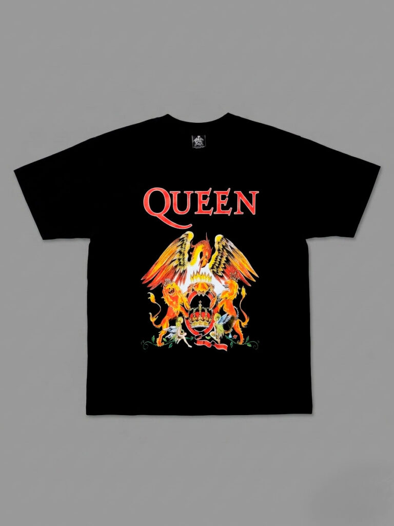 franela queen