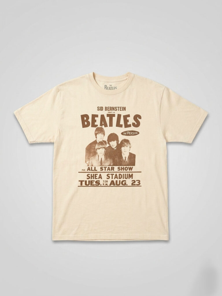 the beatles