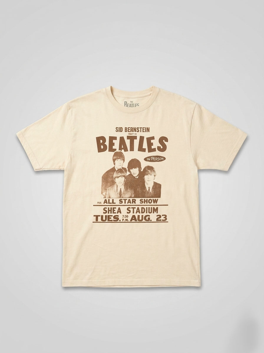 the beatles the beatles