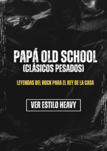 VER ESTILO HEAVY