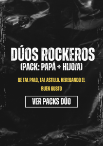 VER PACKS DÚO
