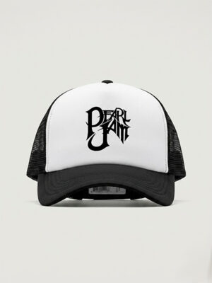 gorra pearl jam