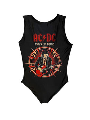 body acdc