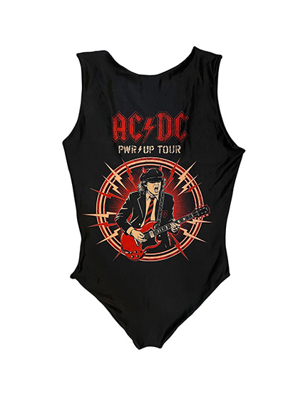 body acdc body acdc