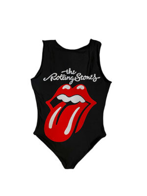 body the rolling stones