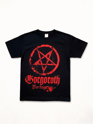 franela gorgoroth