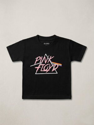 franela para niño pink floyd