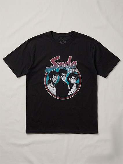 franela soundgarden franela soundgarden