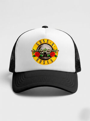 gorra guns n roses