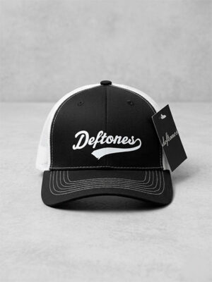 gorra deftones