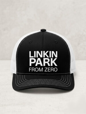 gorra linkin park froom zero