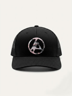 gorra linkin park logo
