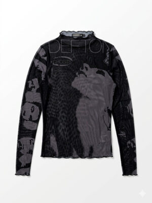 top mesh deftones